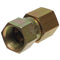 Apache 39006175 1/2" Female JIC Swivel x 1/2" Female Pipe Hydraulic Adapter (Style 6506)