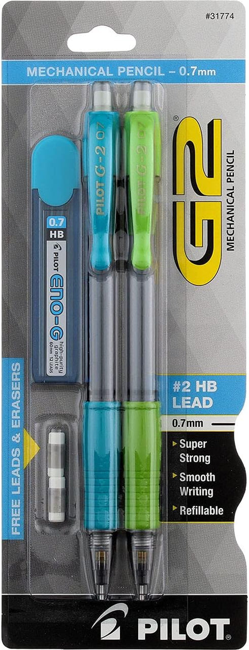 Pilot G2 Mechanical Pencil, 31774