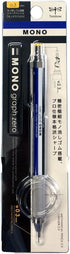 Tombow MONO DPA-161A Mechanical Pencil, 0.3 Mono Graph