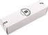 1 Pack Glass Syringes with Caps, 50cc/ml for Laboratory Use