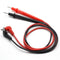 71cm/28" Long Banana Plug Multimeter Probe Test Lead Cable for Digital Laboratory Multimeter Voltmeter