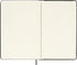 Moleskine Smart Notebook – Pocket, Ruled, Black, Hard Cover, 3.5 x 5.5