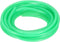 DMiotech 2mm ID 4mm OD 10 Feet Green Silicone Tube, Industrial Silicone Tubing for Water Air Pump