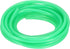 DMiotech 2mm ID 4mm OD 10 Feet Green Silicone Tube, Industrial Silicone Tubing for Water Air Pump