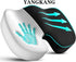 YANGKANG seat Cushion Chair Cushions Memory Foam Deck Chair Cushions