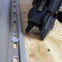 Vinyl Siding Tip Adaptor for Coil Cordless Roofing Nailer