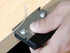 Woodworking Edge Trimmer, Hand Planer Edge Bander for Burrs, Edge Corner Planer for PVC ABS Melamine