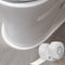 Caulk Strip - 1.5" x 10.5Ft Self Adhesive PVC Waterproof Sealing Tape for Bathroom Kitchen Toilet