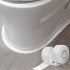 Caulk Strip - 1.5" x 10.5Ft Self Adhesive PVC Waterproof Sealing Tape for Bathroom Kitchen Toilet