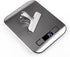 Chip Clips & Heavy-Duty Stainless Steel Food Bag Clips, 8 Packs, 3 Inch Wide, Perfect for Coffee, Food & Bread Bags