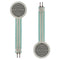 Force Sensing Resistor, Pressure Sensor, 20G-6KG High Precise Flexible Force Gauge for Home Industry, 2 Pack