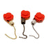 BELLAY 3 4 3089R-1, 1) Ceiling Fan Switch Speed Wire Fan Pull Chain Switch Replacement Speed Control Switch Chandelier