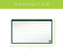 Rocketbook Cloud Cards - Eco-Friendly Reusable Index Note Cards with Pilot FriXion Pen & Microfiber Cloth