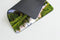 Pingpi Gaming Mouse Pad with Custom Design, Grand Teton Snowy Mountains, 9.5 x 7.9 Inch