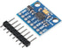 3PCS GY-291 ADXL345 3-Axis Digital Acceleration Tilt Module with IIC SPI for Arduino