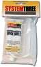 System Three Quick Cure 5 Epoxy Adhesive Cartridge, 50 Milliliters