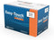 Easy Touch Luer-Lock Syringe Barrel, 3ML Syringe, Pack of 100