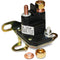 Trombetta 12 Volt Plastic DC Contactor, Part No. 852-1251-210-50