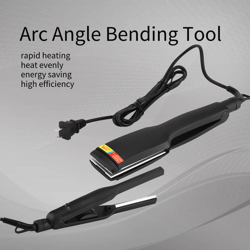 Yosoo 100-240V Acrylic Bending Machine, Arc/Angle Shape Bender Heater, Channel Letter Marking Kit