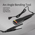 Yosoo 100-240V Acrylic Bending Machine, Arc/Angle Shape Bender Heater, Channel Letter Marking Kit
