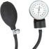 LINE2design Adult Blood Pressure Cuff - School Safety Deluxe Aneroid Sphygmomanometer with Cuff and Carrying Case