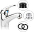 40 Pieces RP4993 Replacement Seats Springs & O Rings Faucet Stem Repair Kit Compatible with RP4993