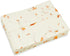 Kathmandu Valley Co. 5x7 inch Handmade Lokta Paper Envelopes for Wedding Invitations, Pack of 25