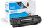 Technica Brand Compatible Replacement Toner Cartridge CB435A / 35A Black for HP Laserjet P1002 P1003 P1004 P1005