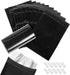 Haenaeg 100pcs Extra Thick Adult Diaper Disposal Bags, Odor-Proof Sealed Leak-Proof Bags with