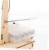 1set UPKOCH Mini Drill Press Kit for Projects Easy to Use Efficient Drilling Machine for Science Education Crafts