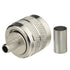 wlaniot PL259 + SO239 Crimp Connectors Kit for RG58 RG142 RG400 LMR195 Coaxial Jumper Cable