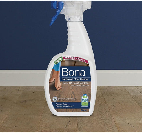 36 oz Bona Hardwood Floor Spray Cleaner