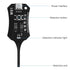 Generic W01 Inductor Tester for Mobile Phone Repair, Quick Fault Diagnostic Tool with LED Indicators, Universal
