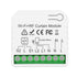 DieseRC WiFi Smart Roller Shutter Controller Module, Tuya APP WiFi Control Compatible with Alexa/Google Home