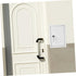 1 Healifty Locking Wall Mounted Milk Box Sturdy Outdoor Container Secure Milk Storage Box for Home Use Piece