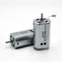 ACOSBKK 180 1Pcs FK-180VH-4224 3V 3.7V 4.2V 20000RPM 20mm Motor High Speed Carbon Brush Strong Magnetic Motor DIY Toy
