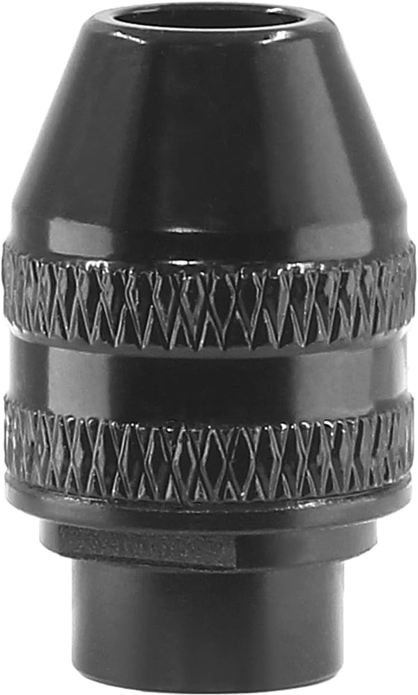 1 Pack Keyless Chuck Quick Change Replacement Chuck, 1/4 for 4486 Rotary Tools