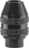 1 Pack Keyless Chuck Quick Change Replacement Chuck, 1/4 for 4486 Rotary Tools
