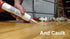 TubeANew Caulk Tube Saver, 1 Pack with 5 Pieces and 50 Red Caulk Caps for Repairing Dried or Clogged Tubes