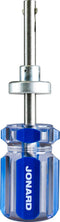 Jonard TT-4 Terminator Tool, 4-1/2" Length with 2-1/2" Shaft