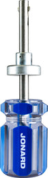 Jonard TT-4 Terminator Tool, 4-1/2" Length with 2-1/2" Shaft