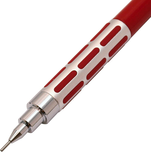 Pentel Mechanical Pencil Graph 1000 CS, 0.5mm, Black (PG1005CS-A)