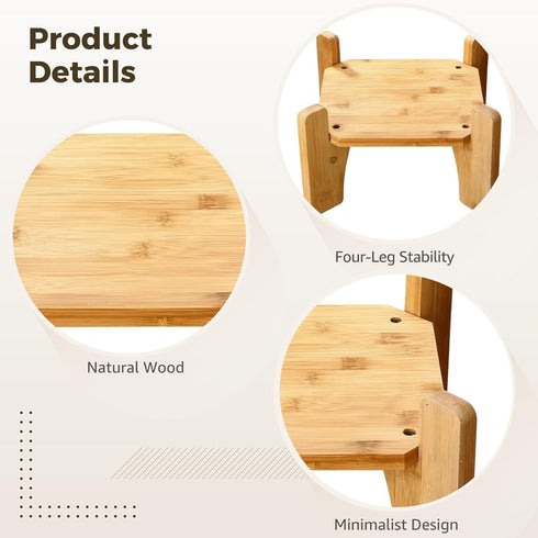 Toyosport 2 7.9 20 cm 4 3.9 10 cm Pcs Iced Beverage Dispensers Wood Stand, in / Drink Dispenser Stand, Legs Water