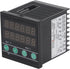 Digit Counter, 6 Digit Multifunctional Industrial Assembly Line LED Digital Display Timer Meter