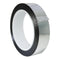 GGR SUPPLIES T.R.U. MMYP-1 Mylar Metalized Polyester Film Tape, 72 Yards, Silver