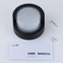 8W 3000K Pathson Outdoor Wall Sconces LED Lights Waterproof Exterior Sconces Up and Down Lighting for Porch Courtyards