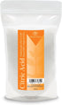 Citric Acid Powder, 1 lb, 100% Pure Food Grade, Kosher, NON-GMO, for Cooking, Baking, Cleaning