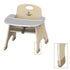 6829JC 1.5" 4" 1" Jonti-Craft Chairries + High Chairries Tips, H, L, W