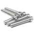 M4-0.7 x 40mm Stainless Steel Socket Head Cap Bolts, 30 Pcs for Bike Water Bottle Cage Holder Bracket