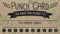 Punch Cards for Loyalty Rewards – Set of 50 Blank Vouchers for Small Business, Coffee Shop, Salon Promotions